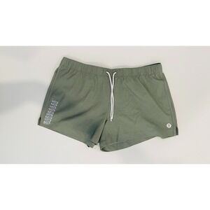 New Free Fly mens size XL green shorts